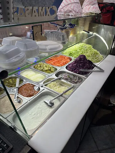 PİLOT Doner Kebab Sosnowiec